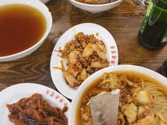 -西塔大冷面(市府大路店)