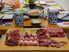 -勇誌烧肉·焱铁烧