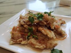 -叁拾壹克饺子·东北菜(国贸店)