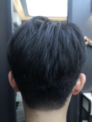 -藤野造型·专业烫染店
