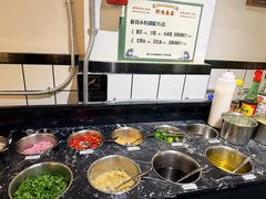 -阿鸡鱼庄·顺德鲜蒸小炒(亚运村店)