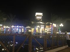 -三亚海昌梦幻海洋不夜城