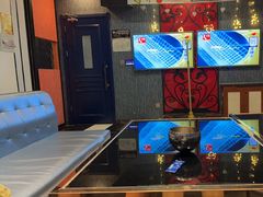 -宝乐星量贩KTV(莲升路店)