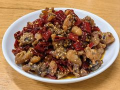 -艺味深尝(云锦路店)