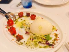 -卡佩罗意大利餐厅及酒吧Al Cappello Trattoria