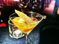 -wann lounge 低温慢煮牛排·清吧