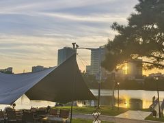 -美兰湖景区