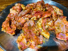 -原始泥炉烤肉(总店)