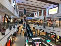 -宁波杉井奥特莱斯广场