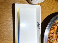 -谢蟹浓·肉蟹煲(新奥店)