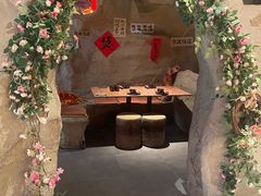 -涌煲记·蟹煲·砂锅海鲜·煲出宁波味(天一旗舰店)