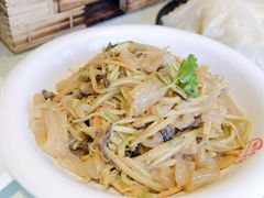 荣鹏大拉皮-荣鹏风味烀饼总店