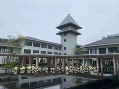 -象山黄金海岸雷迪森酒店
