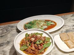 -梁家大院•农家菜(昆山会展中心店)