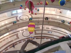 -盐城大有境(解放南路店)