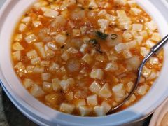 手拆蟹粉豆腐-苏帮袁Sue Cuisine(南开大悦城店)