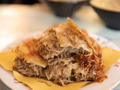 -李氏祖传牛肉馍(和平路·沁园小区店)