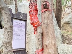 -峄山风景名胜区