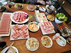 -食鲜捞火锅(湖西路店)