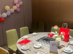 -海底捞火锅(万达广场店)