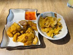 -千寿·金焰食堂(仁和新城店)