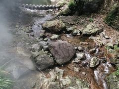 -宁波五龙潭景区