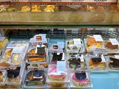 -旧识old mate·烘焙蛋糕店