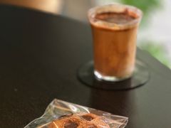 -NokNok Coffee(宽窄巷子店)