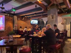 -Shanghai Brew House上海啤酒工坊(老外街店)