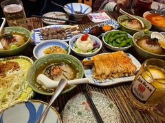 -平成屋·午肴夜酒(四川北路店)