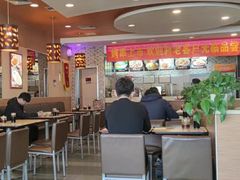 -李先生牛肉面大王(书院路店)