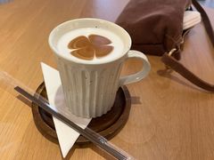 -白胡子咖啡(丽都园店)