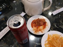 -桃园中华料理炸酱面(燕儿岛路店)