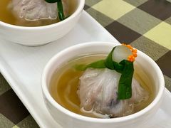 -寻味顺德·南记酒家·传统顺德菜·鱼生(广源路店)