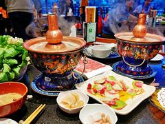 -南门涮肉(通州大船店)
