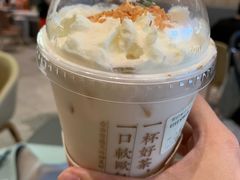 -奈雪的茶(漫广场店)