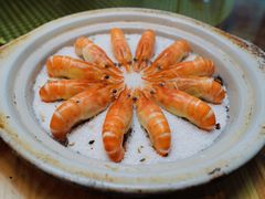 -醉霖生态餐厅(交大店)