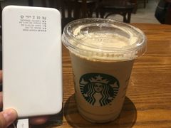 -星巴克臻选(重庆大融城店)