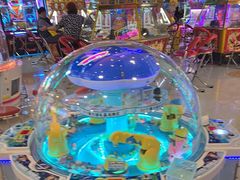-汤姆熊欢乐世界(滨江店)