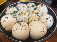 -大壶春生煎(四川中路店)
