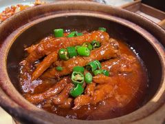 -0776食堂·京城创意菜(七里庄店)
