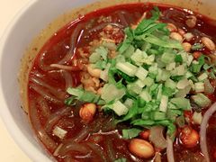 咱家的酸辣粉-金鼎轩(亚运村店)