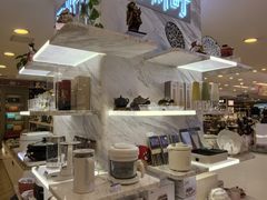 -燕莎友谊商城(亮马桥店)
