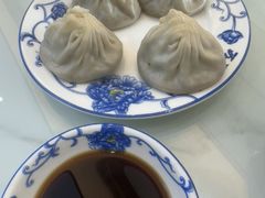 -苏兴记·小笼馄饨(建筑路店)