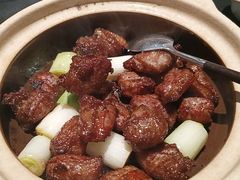 -旺爷砂锅·茶作(国贸城店)