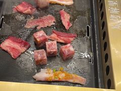 -炭烤麻里·臻选自助烤肉料理(观音桥大融城店)