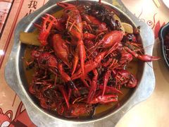 -刘一龙虾.烧烤(理工直营店)