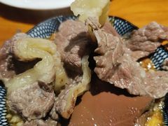 -牛鲜胜·潮汕牛肉自助火锅(番禺市桥店)
