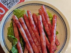 -老员外骨汤火锅(海州古城店)