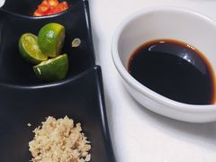 -洪氏嗨捞·猪肚鸡火锅(阳光天地店)